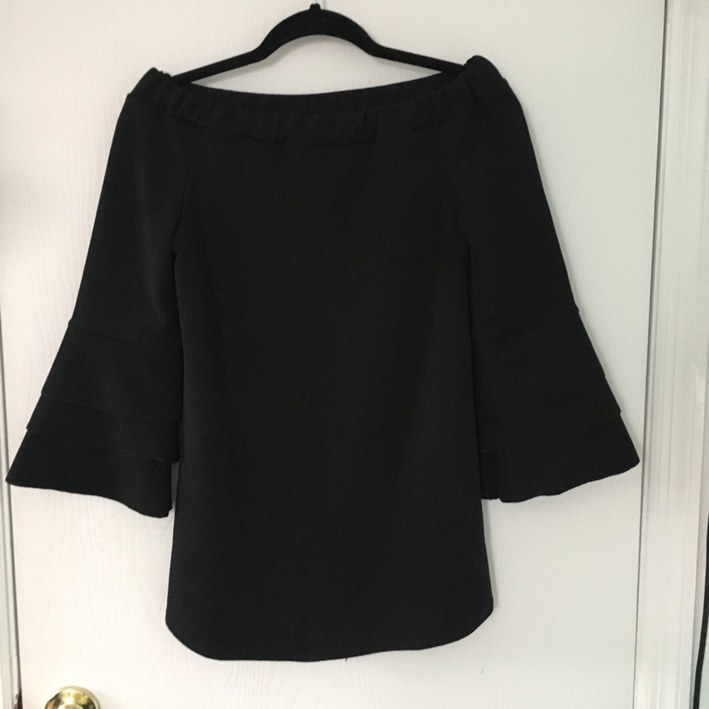 off the shoulder mini dress